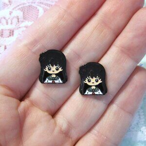 Kagome Earrings Inuyasha~Hypoallergenic
